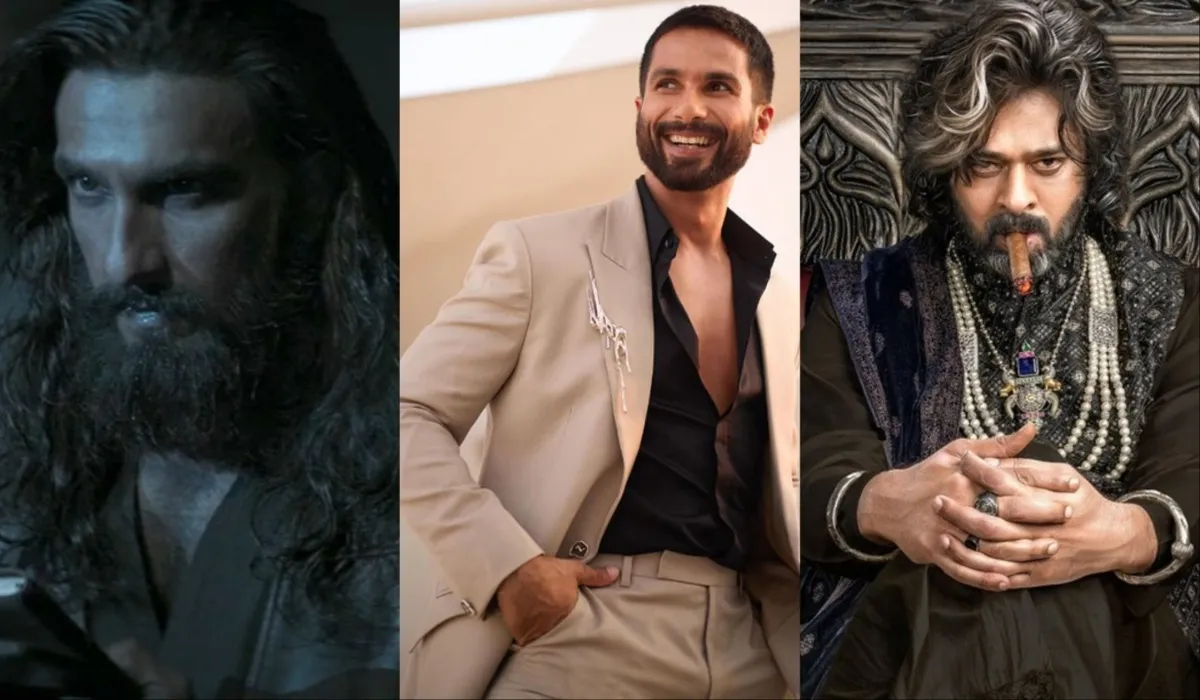 5 दिसंबर को महा क्लैश, रणवीर सिंह की ‘धुरंधर’ से इन फिल्मों की होगी टक्कर, कौन मारेगा बाजी?