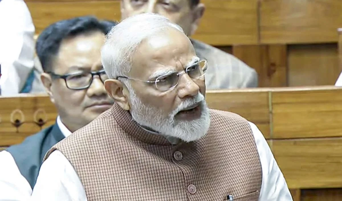 संसद के मानसून सत्र में आठ नए बिल ला सकती है मोदी सरकार, मणिपुर में राष्ट्रपति शासन बढ़ाने का प्रस्ताव भी होगा शामिल?