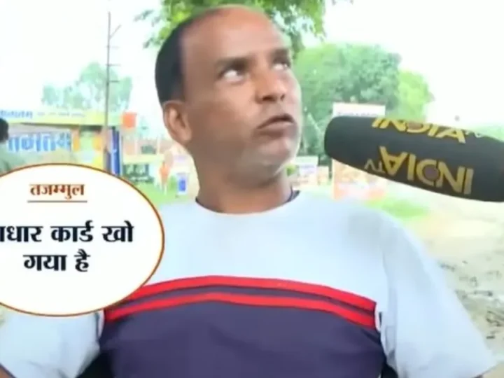 मुजफ्फरनगर ढाबा विवाद में बड़ा खुलासा, ‘गोपाल’ निकला ‘तजम्मुल’, कांवड़ यात्रा से पहले पहचान पर बवाल