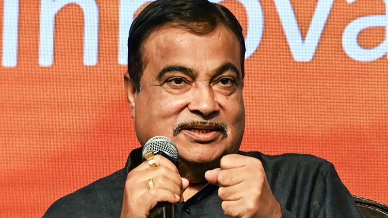 ‘हिंदुत्व किसी धर्म के खिलाफ नहीं है, सभी धर्मों को समान मानना ​​ही सच्ची धर्मनिरपेक्षता’, नितिन गडकरी का संदेश