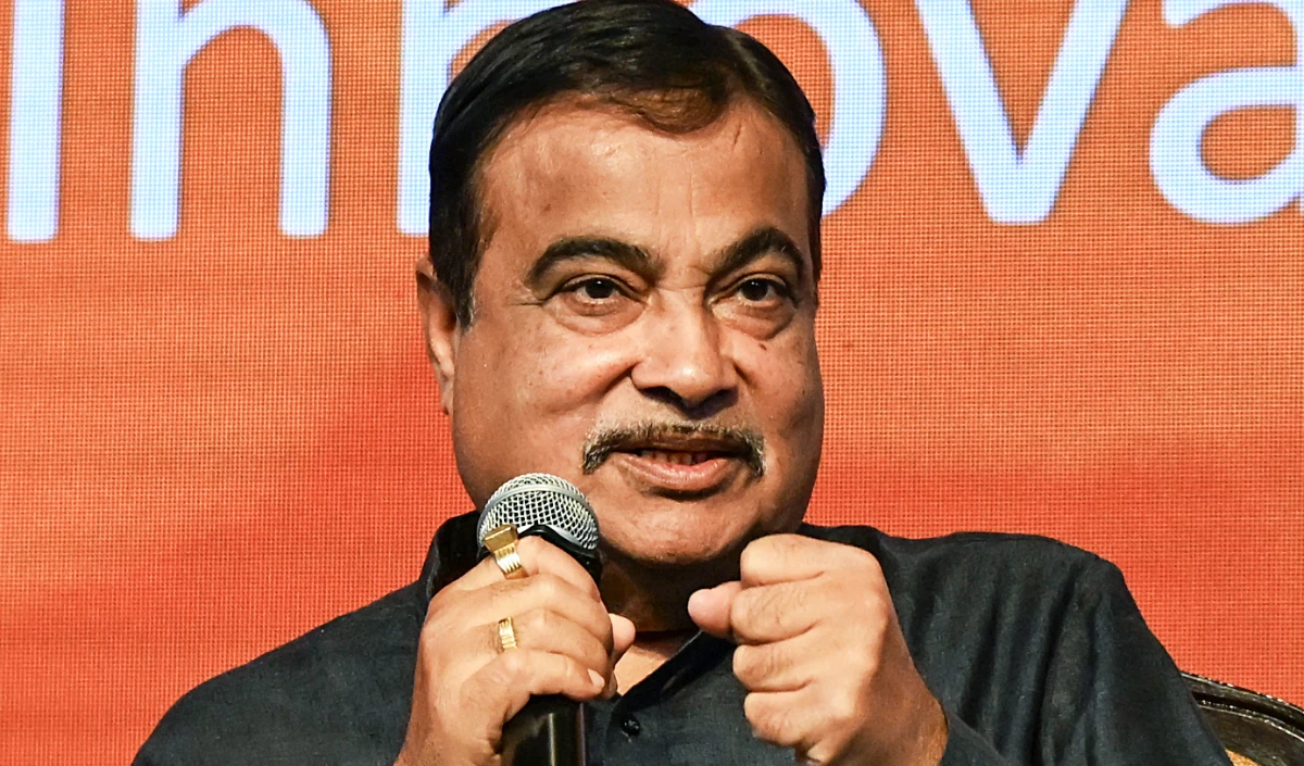 ‘हिंदुत्व किसी धर्म के खिलाफ नहीं है, सभी धर्मों को समान मानना ​​ही सच्ची धर्मनिरपेक्षता’, नितिन गडकरी का संदेश