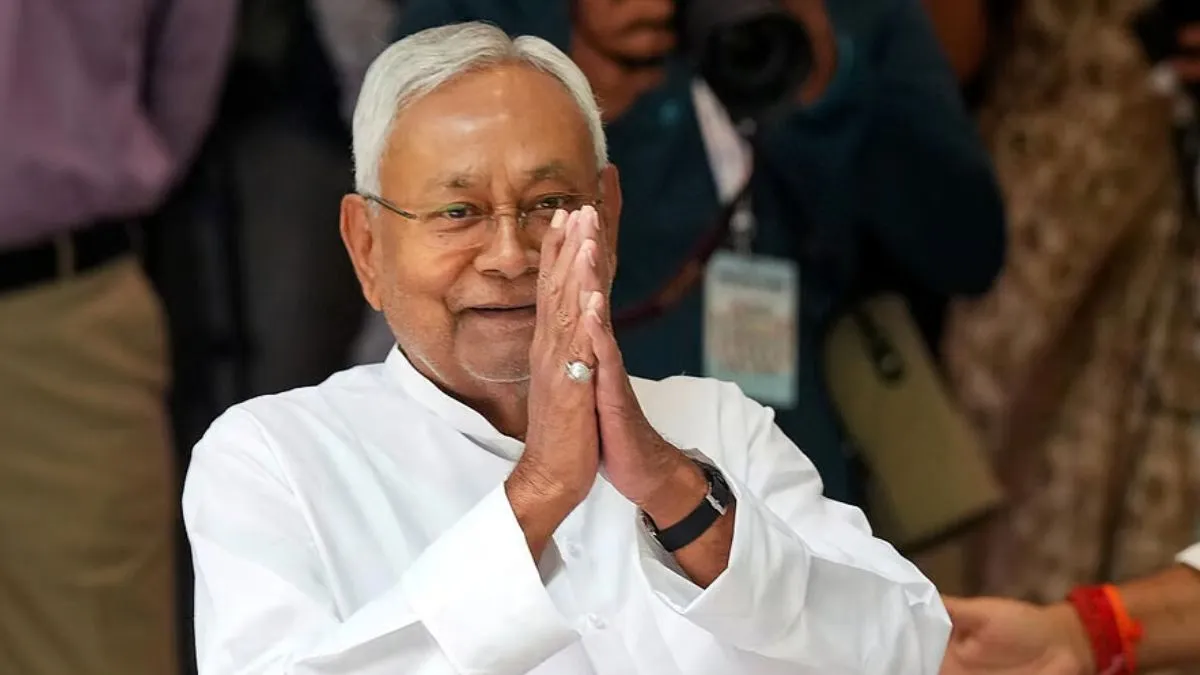 बिहार सरकार का बड़ा फैसला, मुख्यमंत्री कलाकार पेंशन स्कीम और सीएम गुरु-शिष्य परंपरा योजना को कैबिनेट से मिली मंजूरी