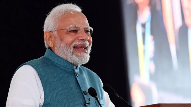 पीएम मोदी के इस फैसले से खुश हुआ यूपी का यादव समाज, ऐतिहासिक निर्णय के लिए कहा थैंक्स