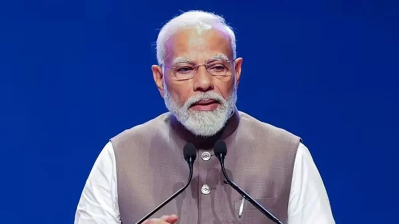 ब्रिटेन और मालदीव की यात्रा पर जा रहे हैं PM मोदी, जानें क्यों खास है यह दौरा