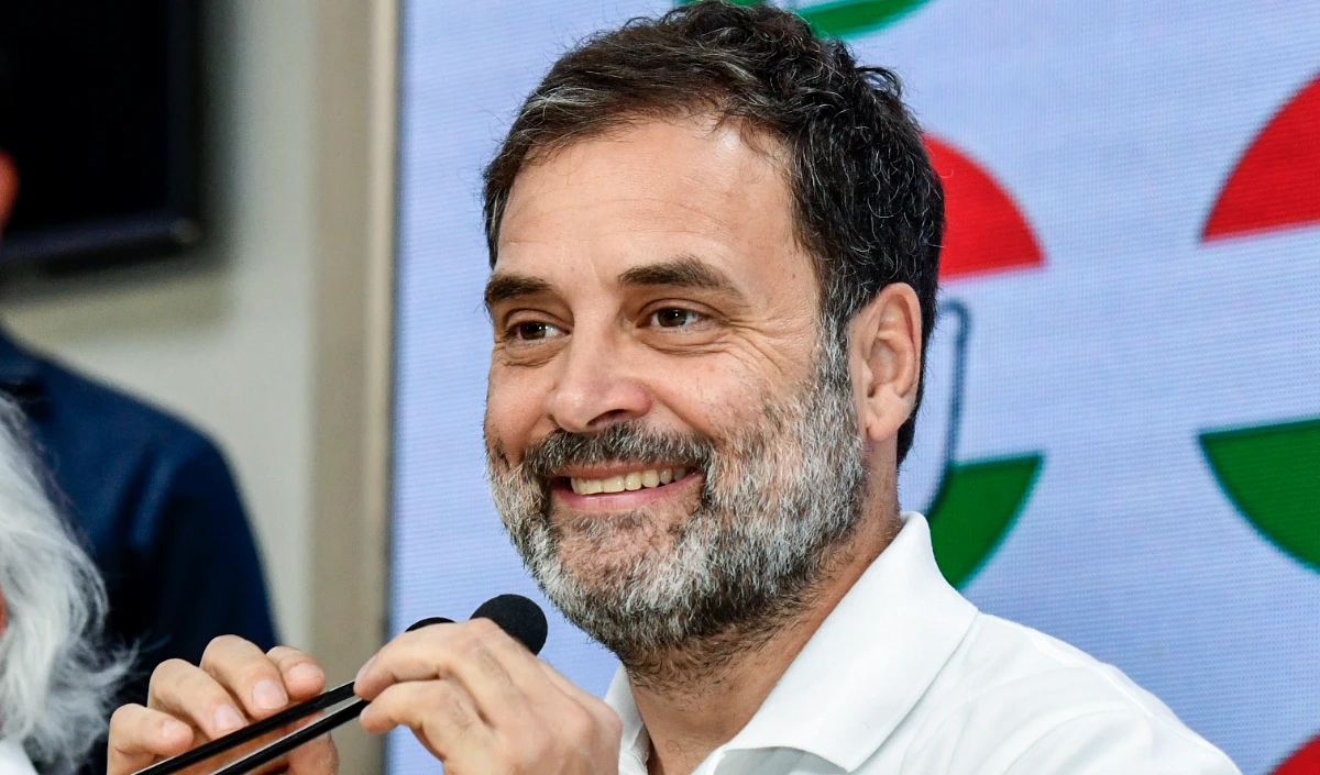 राहुल गांधी के खिलाफ मानहानि मामले में गवाह के नहीं आने से सुनवाई टली, अब 14 जुलाई को होगी