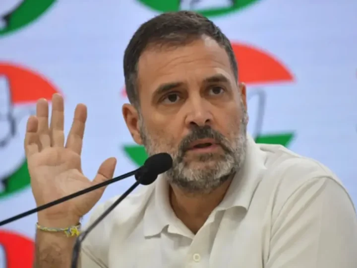 राहुल गांधी के जन्मदिन पर कांग्रेस का बड़ा कदम, 19 जून को लगेगा ‘मेगा जॉब फेयर’