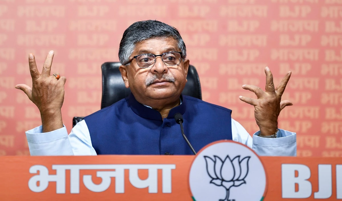 क्या घुसपैठियों को मतदाता सूची में शामिल करना चाहता है विपक्ष? बिहार बंद पर BJP-JDU का पलटवार