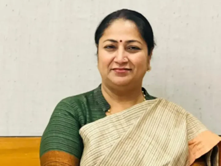सीएम रेखा गुप्ता के नए सरकारी आवास पर खर्च होंगे इतने लाख, जानें सुविधाओं की हर डिटेल्स