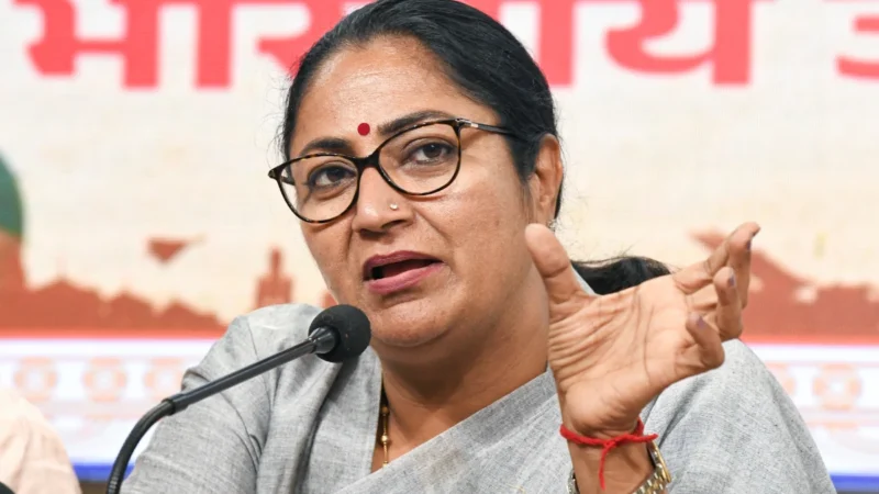 CM रेखा गुप्ता का दावा, भारी बारिश के बाद भी दिल्ली में नहीं हुआ कोई जलभराव