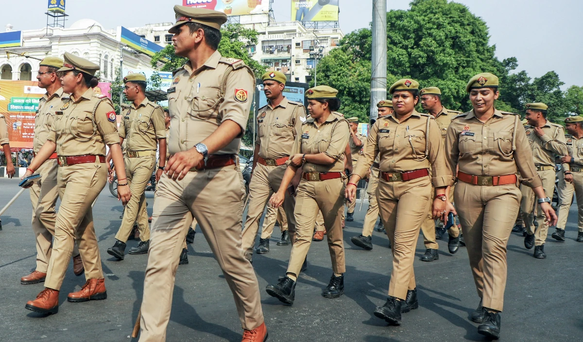 बरेली में कराया जा रहा था बड़े स्तर पर धर्मांतरण, 200 से ज्यादा लोगों का धर्म बदलवाने वाला आरोपी गिरफ्तार