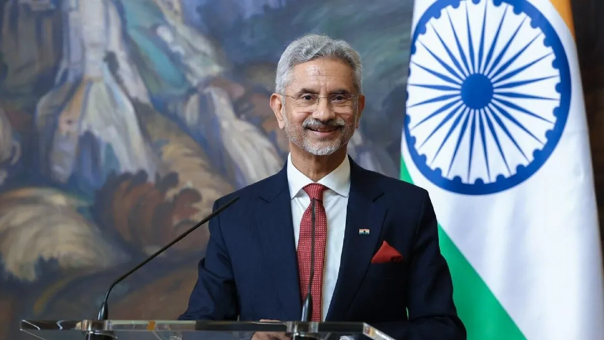 गलवान झड़प के बाद पहली बार चीन के दौरे पर जयशंकर, जानें 5 साल में कितने बदले दोनों देशों के रिश्ते