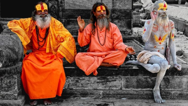 अखिलेश यादव की मस्जिद वाली बैठक पर भड़के अयोध्या के साधु-संत, कहा- ‘उनके DNA में ही दोष’