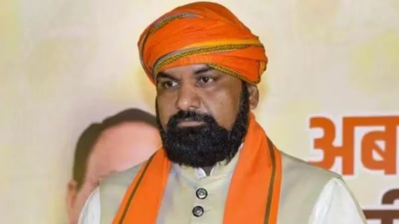 “24 घंटे के अंदर सम्राट चौधरी को गोली मार दूंगा”, बिहार के डिप्टी सीएम को मिली जान से मारने की धमकी