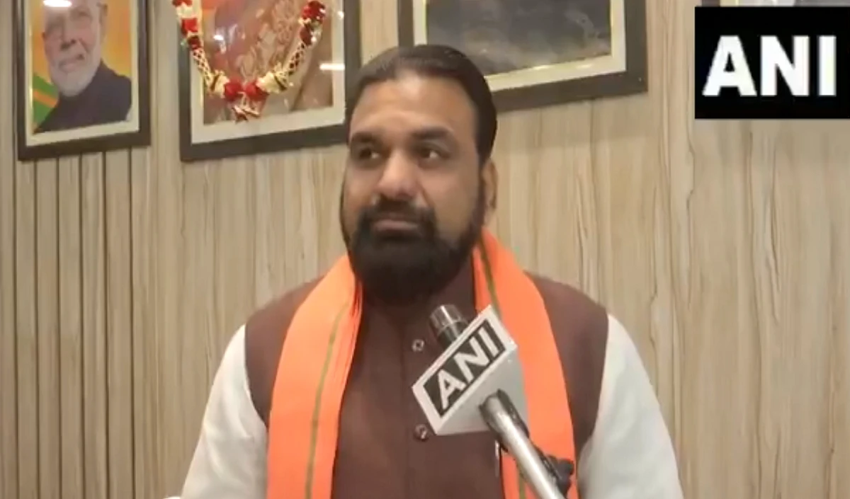 ये लोकतंत्र में भरोसा करने वाले लोग नहीं हैं…राहुल गांधी पर सम्राट चौधरी का पलटवार
