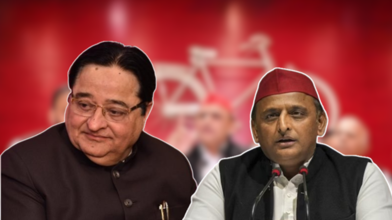 अखिलेश यादव के पूर्व सांसद बोले- ‘जम्मू कश्मीर और दिल्ली को पूर्ण राज्य का दर्जा मिलना चाहिए’