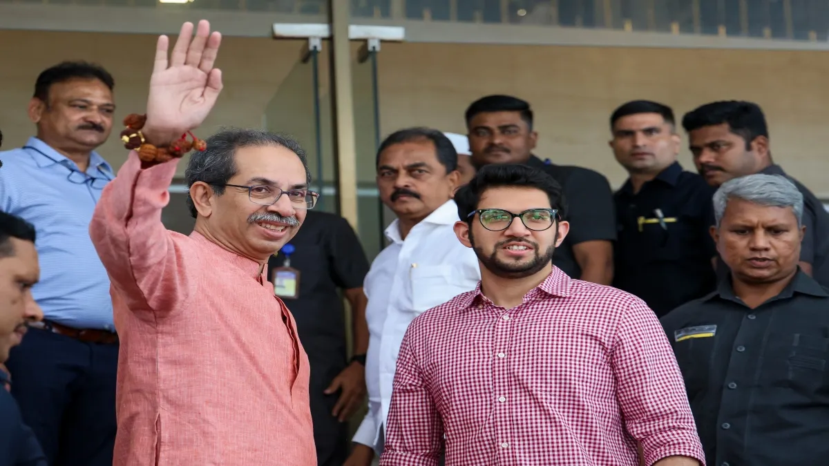 उद्धव जाएंगे भाजपा के साथ? MVA को लेकर दिया बड़ा बयान-‘तो साथ रहने का कोई मतलब नहीं बनता’