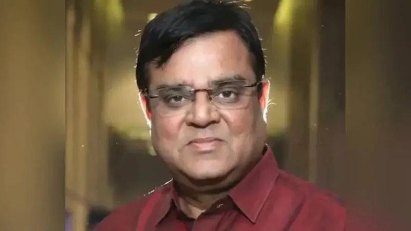गोपाल खेमका की अंतिम यात्रा में शामिल हुआ संदिग्ध हत्यारा, पुलिस ने हिरासत में लिया; कई जिलों में छापेमारी जारी