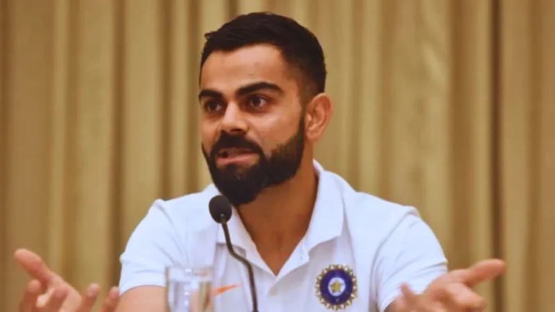 भारत की जीत पर विराट कोहली का बयान आया सामने, इन 3 खिलाड़ियों की तारीफों के बांधे पुल
