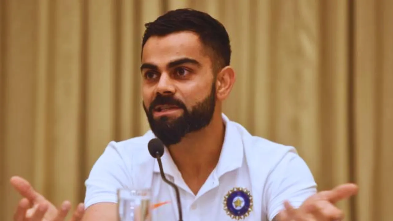 भारत की जीत पर विराट कोहली का बयान आया सामने, इन 3 खिलाड़ियों की तारीफों के बांधे पुल