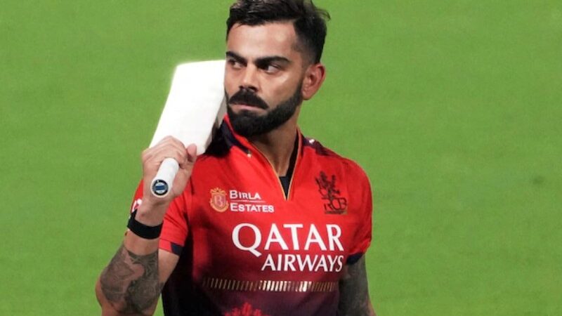 कर्नाटक सरकार ने भगदड़ के लिए RCB को ठहराया जिम्मेदार, विराट कोहली का भी लिया नाम, हाईकोर्ट में सौंपी रिपोर्ट