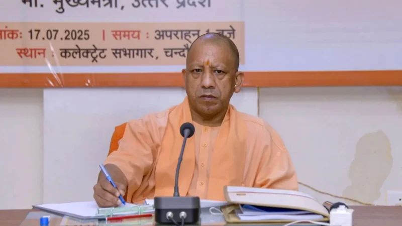 2196 बांग्लादेशी शरणार्थी परिवारों को बड़ा तोहफा, 6 दशक के बाद योगी सरकार देगी जमीन का मालिकाना हक
