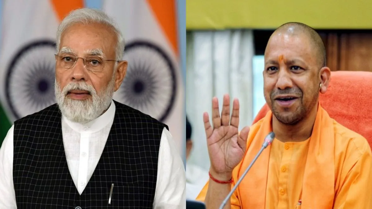 पीएम मोदी-सीएम योगी समेत कई नेताओं ने दी बधाई, राष्ट्रपति मुर्मु ने शुभकामना संदेश में कही ये बात