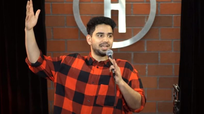 ‘अपने यूट्यूब चैनल्स पर मांगें माफी’, दिव्यांगों का मजाक उड़ाने पर सुप्रीम कोर्ट का समय रैना और 4 कॉमेडियन को सख्त निर्देश