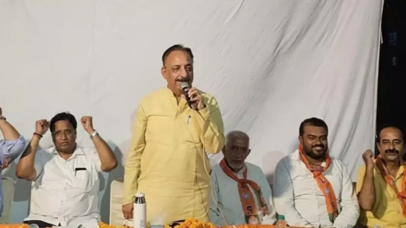 सदन में विधायक राजीव ने उठाया कैंसर यूनिट स्थापित कराने को मुद्दा