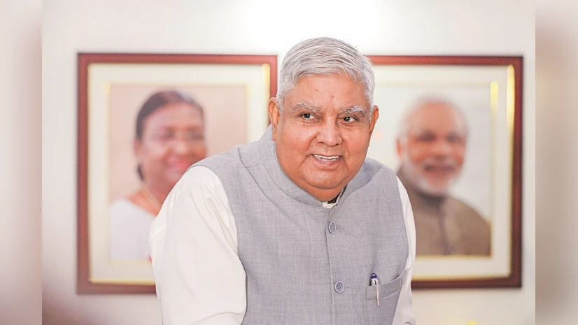 उपराष्ट्रपति पद के लिए 9 सितंबर को होगा चुनाव, 21 अगस्त तक होगा नामांकन, कौन लेगा धनखड़ की जगह?