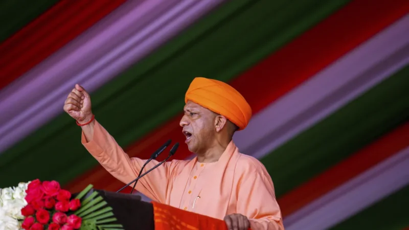 यूपी सरकार उत्कृष्ट शिक्षकों को करेगी सम्मानित, शिक्षक दिवस पर सीएम योगी देंगे पुरस्कार