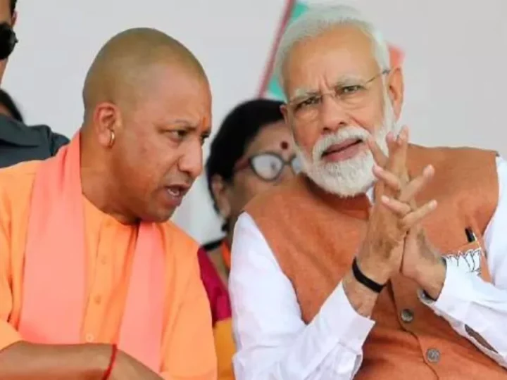 फ्री राशन पर केंद्र सरकार के फैसले का यूपी में होगा ये असर, 15-16 करोड़ लोगों को मिलेगा लाभ