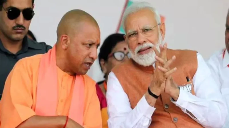 मालेगांव ब्लास्ट केस में पीएम मोदी और सीएम योगी को भी फंसाने की थी साजिश? प्रज्ञा ठाकुर ने किया बड़ा दावा