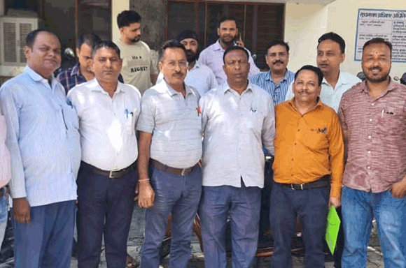 पुरानी पेंशन बहाली ही शिक्षक-कर्मचारी हित का अंतिम विकल्प: तरुण भोला