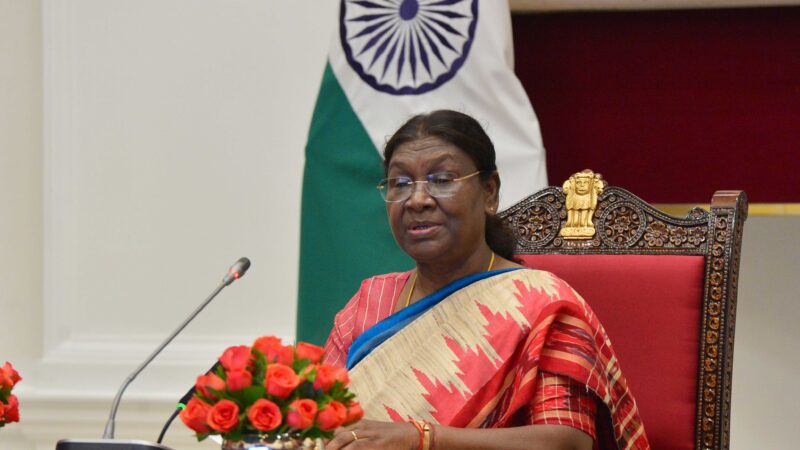 ऑनलाइन गेमिंग बिल को मिली राष्ट्रपति की मंजूरी, बना कानून, जेल और एक करोड़ जुर्माने का है प्रावधान