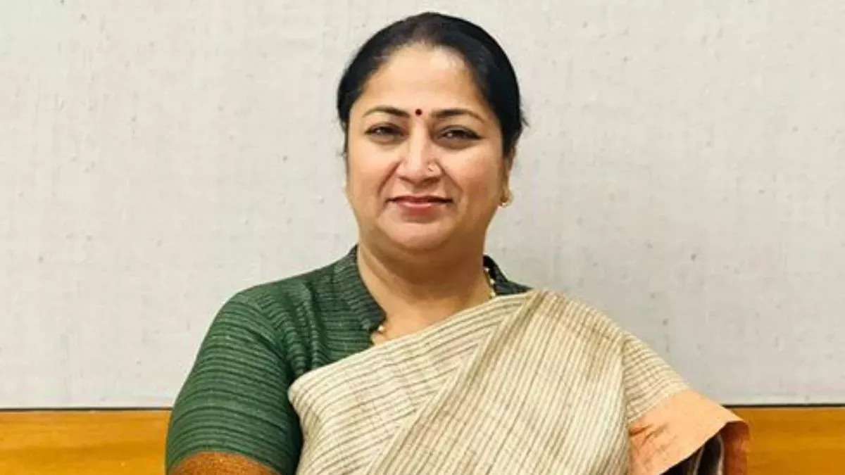 ‘हमले के बाद मैं सदमे में थी’, अपने ऊपर हुए अटैक को लेकर पहली बार बोलीं सीएम रेखा गु्प्ता