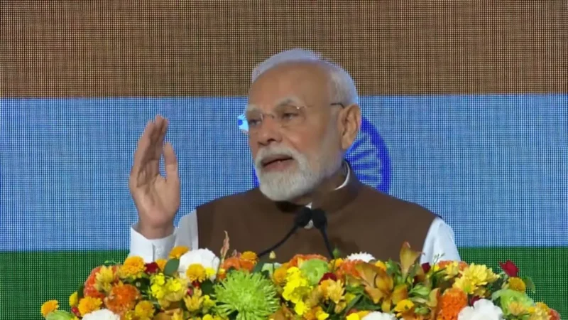 ‘भारत आइए और दुनिया के लिए बनाइए…’, जापान में मैन्युफैक्चरर्स को पीएम मोदी ने दिया ‘मेक इन इंडिया’ का न्योता