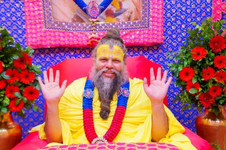 महिलाओं को लेकर दिए गए बयान पर प्रेमानंद महाराज का पलटवार, कहा- गंदे आचरण वालों को सही….