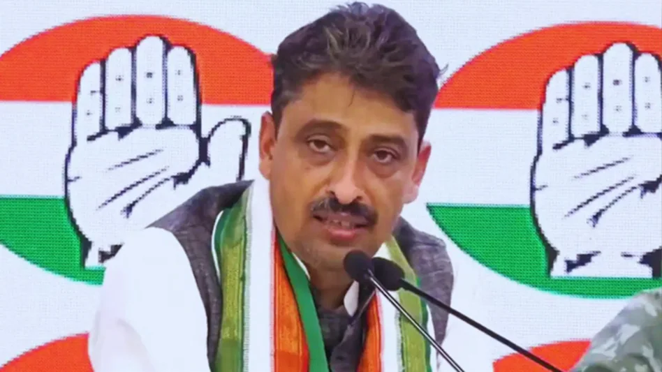‘हमारी बहनों के सिंदूर उजड़े और तुम्हें शर्म नहीं आ रही’, भारत-पाकिस्तान मैच पर बोले इमरान मसूद