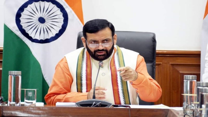 ’28 अगस्त तक न करें मांस की बिक्री’, हरियाणा सरकार की अपील