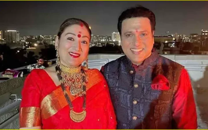 क्या गोविंदा और सुनीता आहूजा सच में ले रहे हैं तलाक? एक्टर के वकील ने बता दी सारी सच्चाई