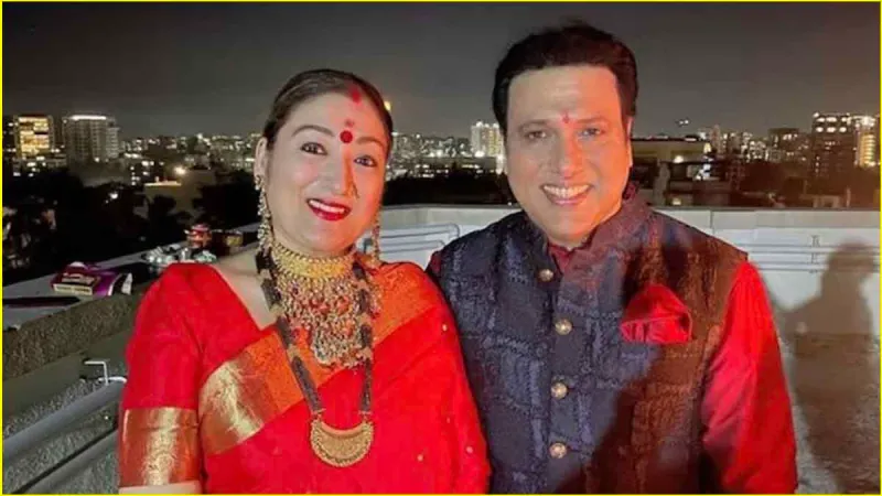 क्या गोविंदा और सुनीता आहूजा सच में ले रहे हैं तलाक? एक्टर के वकील ने बता दी सारी सच्चाई