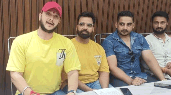 गैरकानूनी गतिविधियों के कारण यू.पी. बॉडीबिल्डिंग एंड फिटनेस एसोसिएशन का रजिस्ट्रेशन निरस्त
