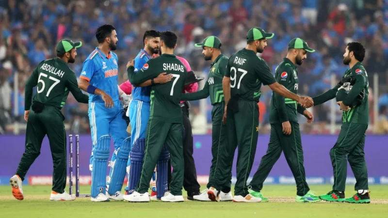 एशिया कप से पहले आई बहुत बड़ी खबर, पाकिस्तान में नहीं खेलेगा भारत