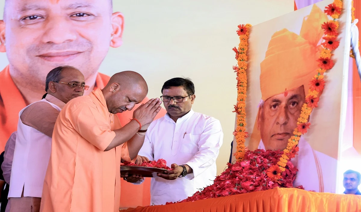 राम के नाम पर CM की कुर्सी कुर्बान करने वाले नेता की पुण्यतिथि पर BJP का मेगा प्लान, 2027 के चुनाव से पहले OBC का हथियार देगा हिंदुत्व को नई धार