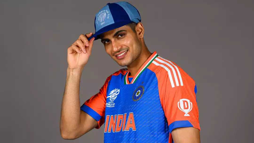 एशिया कप से पहले आई चौंका देने वाली खबर, क्या शुभमन गिल हो सकते हैं टीम से बाहर