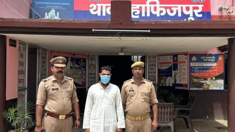 मस्जिद का इमाम बना हैवान, 13 साल के खुद के ही साले के साथ किया घिनौना काम, मासूम की हो गई मौत