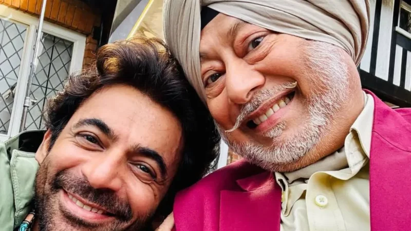 लाखों चेहरे पर मुस्कान लाने वाले मशहूर कॉमेडियन निधन, PhD होल्ड थे एक्टर, पंजाब की यूनिवर्सिटी में थे फैकल्टी