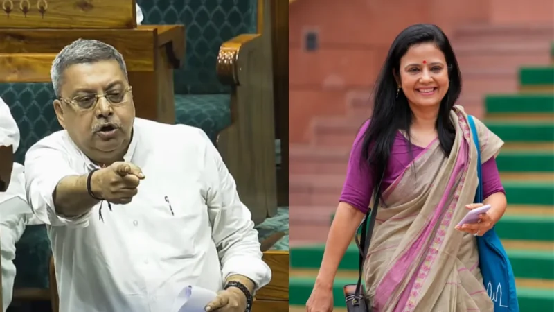 TMC सांसद कल्याण बनर्जी ने पार्टी के मुख्य व्हिप पद से दिया इस्तीफा, महुआ मोइत्रा से विवाद के बीच फैसला
