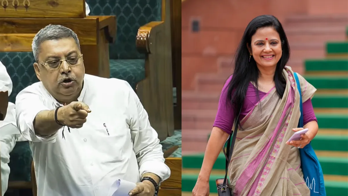 TMC सांसद कल्याण बनर्जी ने पार्टी के मुख्य व्हिप पद से दिया इस्तीफा, महुआ मोइत्रा से विवाद के बीच फैसला