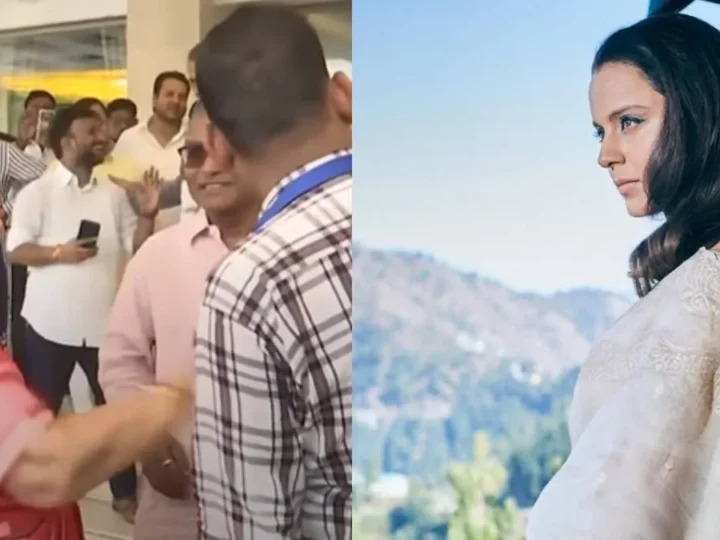 जया बच्चन ने सेल्फी ले रहे शख्स को दिया धक्का, बर्ताव देख कंगना रनौत को आया गुस्सा, बोलीं- ‘लड़ाकू मुर्गी’